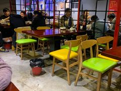 -姜武烧烤(赛格广场店)