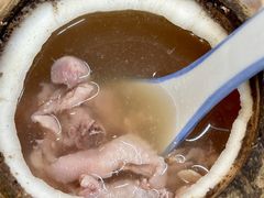 -達揚原味燉品(文明路店)