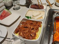 -海底捞火锅(枫蓝国际购物中心店)
