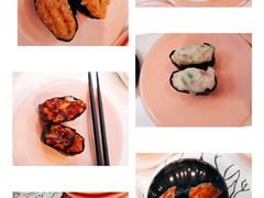 -争鲜回转寿司(南京东路店)