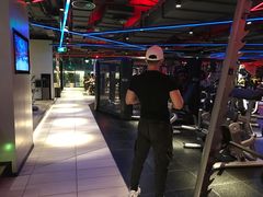 -VIP 威尔仕健身·游泳(嘉华中心店)