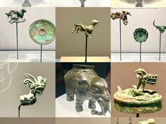 -上海博物馆(人民广场馆)