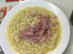 -华星冰室(湾仔店)