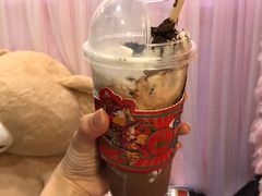 -LELECHA乐乐茶(美罗城店)