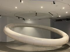 -chi K11艺术空间展览厅