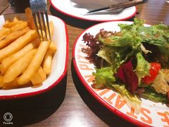 -Tubestation站点比萨(高新万达ONE店)