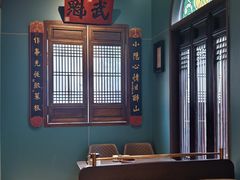 -福照楼汽锅鸡·云南菜(护国路店)