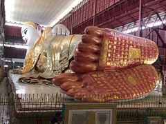 -ခြောက်ထပ်ကြီးရွှေသာလျောင်းဘုရားကြီး