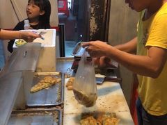 -咏春葱油饼(德政中路店)