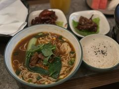 -和子足浴SPA会馆(东方之门店)