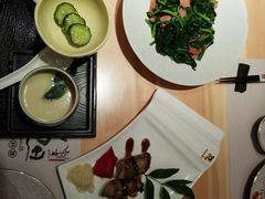-割烹旭日本料理(龙湖狮山天街店)