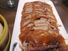 -正阳春烤鸭店(杨楼店)