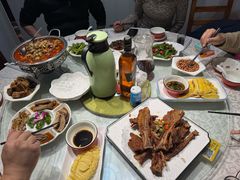 -阿巧一号私房菜(止园路店)
