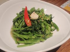 -帕蓝·暹罗料理(曲阳店)