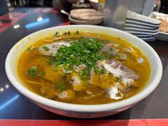 -逸桂禾面馆