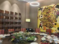 -长春凯悦酒店-品悦中餐厅