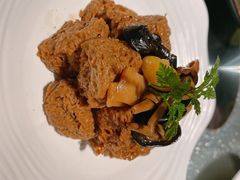 -杭州西子湖四季酒店·金沙厅