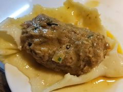 蟹黄蒸饺-红灯笼大酒楼(通湖路店)