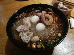 粉肠粉-青石桥老瓦房肥肠粉总店(青石桥总店)