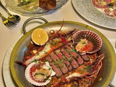 -BROWNSTONE布朗石西班牙餐厅(富城店)