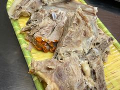 -尕胡才炕锅烤羊肉馆(八一路店)
