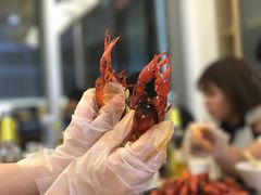 -松哥油焖大虾(皇岗一店)