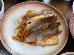 -蟹黄鱼·海派深夜面馆(江湾里店)