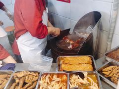 -晶牌烤鸭(延吉东路557弄小区店)