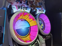 -VS SPORTS PARK运动玩乐园·团建·生日会(合生汇店)