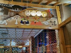 -汤W城市微度假(仓山店)