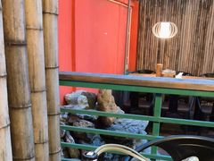 -李不管把把烧(华海路店)