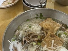 -龙江鲜捞店(龙江路店)