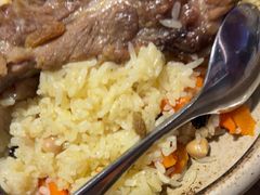 -那时新疆·若羌(经纬汇店)