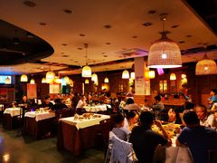 -深山老屋(国顺东路店)