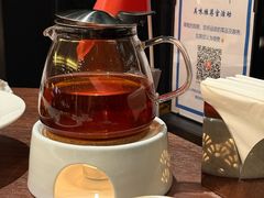 -蛇口希尔顿南海酒店·随轩中餐厅·粤菜