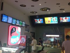 -幸福蓝海国际影城(南通圆融IMAX店)