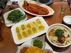 -临潼印象·特色陕菜