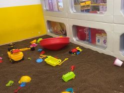 -孩子王童乐园(吾悦广场店)