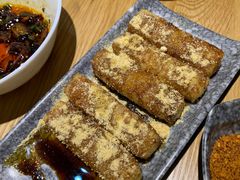 -付小姐在成都(川沙店)
