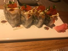 -酒井酱子·深夜食堂(东城汇店)