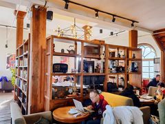 -1901 Cafe(西四店)