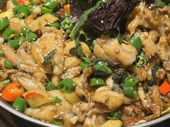 -蛙喔牛蛙(仙林万达茂店)