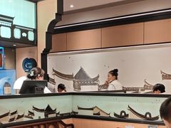 -小菜园新徽菜(北京大兴龙湖天街店)