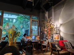 -咖法森林·咖啡  酒吧(天河店)