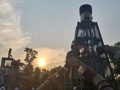 -枫香湖儿童公园