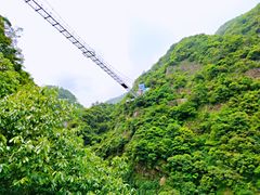 -宁波五龙潭景区