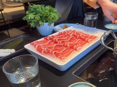 -鲜入唯煮·港式海鲜牛肉火锅(金宝街店)