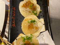 -平娃三宝烧烤·面食(南小街店)