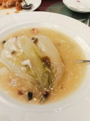 点击看大图 -上海金桥红枫万豪酒店·宴会厅