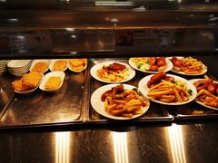 -宜家·瑞典风味餐厅(北京西红门店)